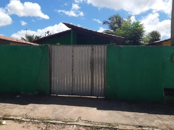 Casa - 2 Quartos - Ceara-mirim - Ocupado — foto 2