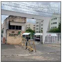 Apartamento - 3 Quartos - Teresina - Ocupado — foto 2