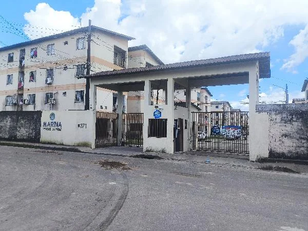 Apartamento - 2 Quartos - Belem - Ocupado — foto 2