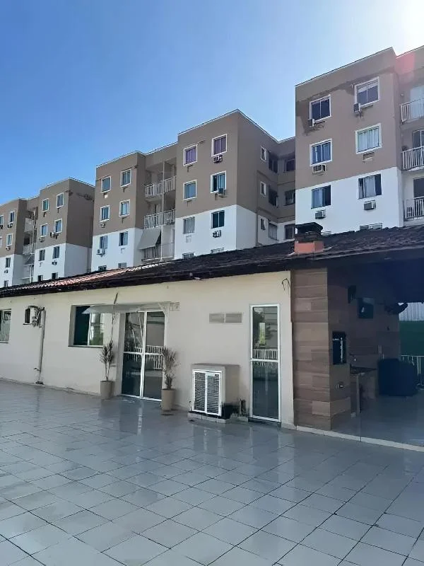 Apartamento - 2 Quartos - Rio de Janeiro - Ocupado — foto 2