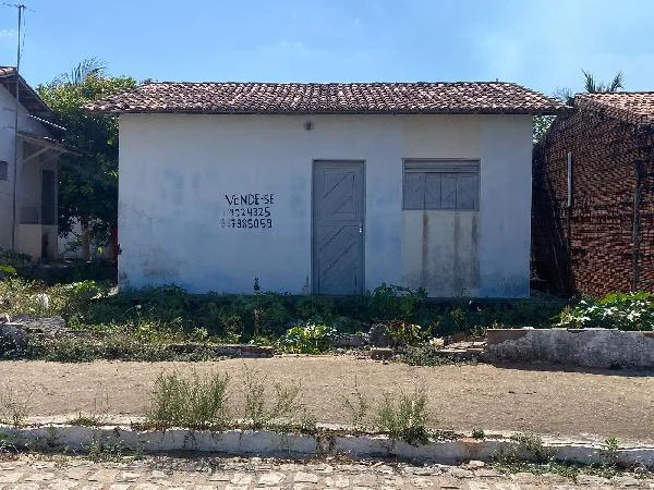 Casa - 2 Quartos - Ceara-mirim - Desocupado — foto 2