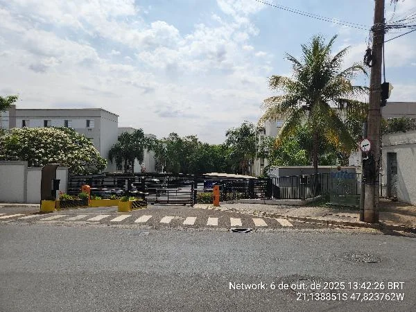 Apartamento - 2 Quartos - Ribeirao Preto - Ocupado — foto 2