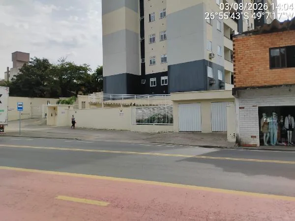 Apartamento - 2 Quartos - Blumenau - Ocupado — foto 2