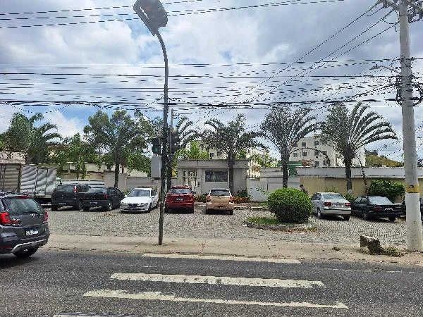 Apartamento - Rio de Janeiro - Ocupado — foto 2