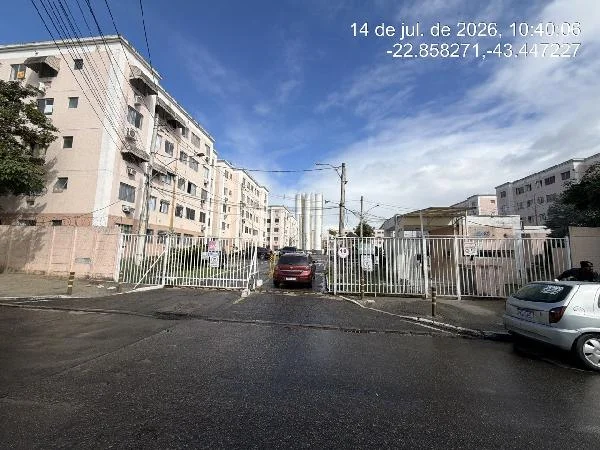 Apartamento - 2 Quartos - Rio de Janeiro — foto 2