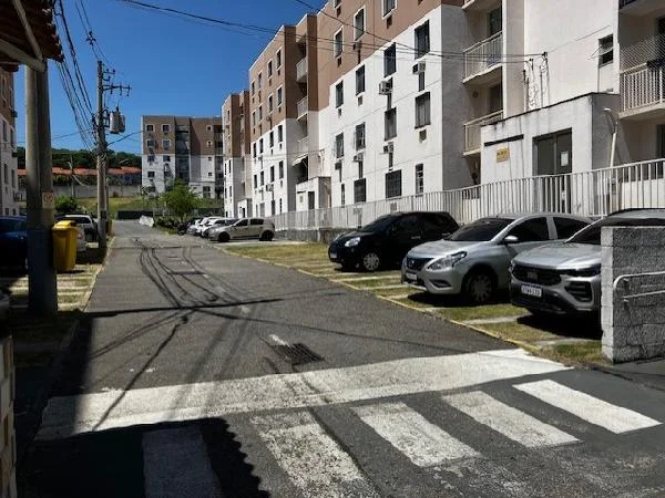 Apartamento - 2 Quartos - Rio de Janeiro - Ocupado — foto 2