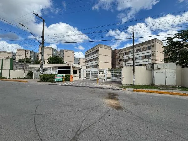 Apartamento - 2 Quartos - Sao Lourenco da Mata - Desocupado — foto 2