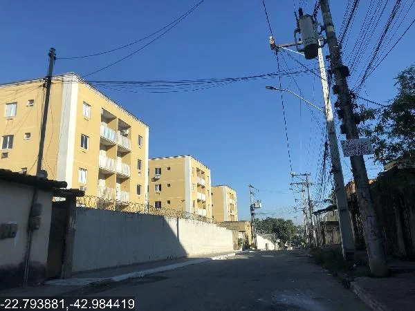 Apartamento - 2 Quartos - Sao Goncalo - Ocupado — foto 2