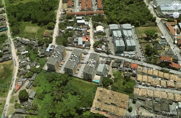 Apartamento - 2 Quartos - Sao Goncalo - Ocupado — foto 2
