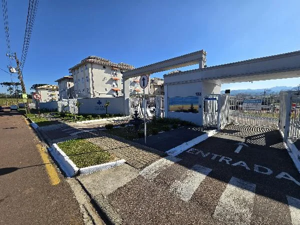 Apartamento - 2 Quartos - Araucária - Ocupado — foto 2