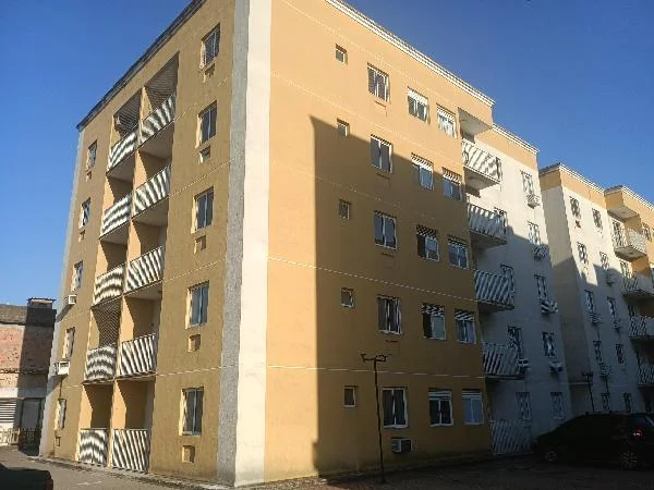 Apartamento - 2 Quartos - Sao Goncalo - Ocupado — foto 2