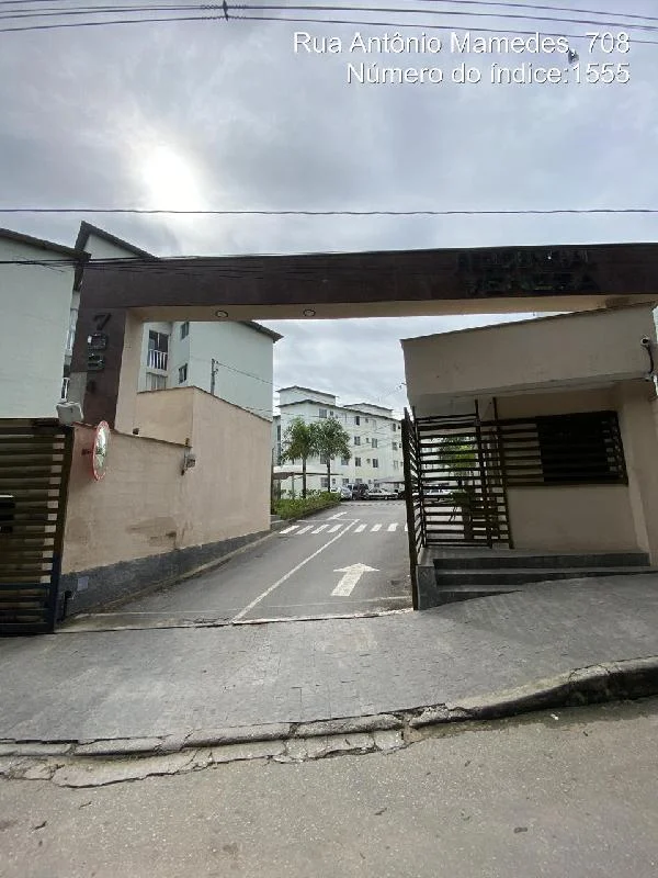Apartamento - 2 Quartos - Vespasiano - Ocupado — foto 2