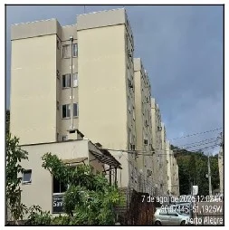 Apartamento - Porto Alegre — foto 2