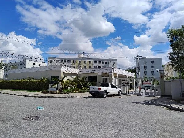 Apartamento - 2 Quartos - Rio de Janeiro - Ocupado — foto 2