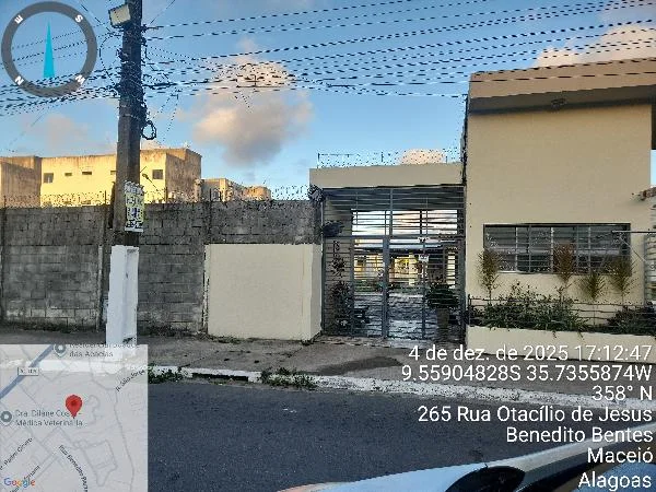 Apartamento - 2 Quartos - Maceio - Desocupado — foto 2
