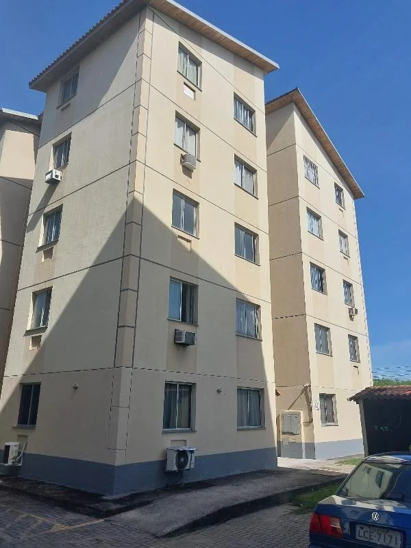 Apartamento - Rio de Janeiro - Ocupado — foto 2
