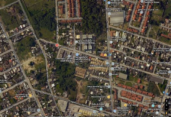 Apartamento - 2 Quartos - Sao Goncalo - Ocupado — foto 2
