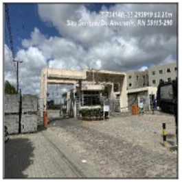 Apartamento - Sao Goncalo do Amarante - Desocupado — foto 2