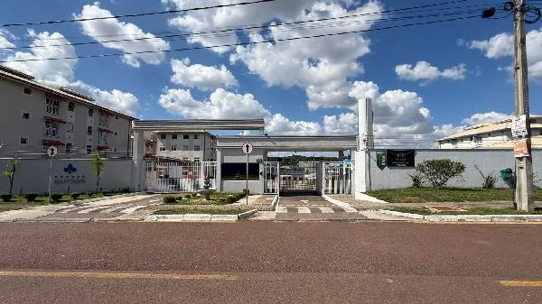 Apartamento - 2 Quartos - Araucária — foto 2