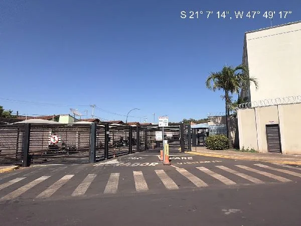 Apartamento - 2 Quartos - Ribeirao Preto - Ocupado — foto 2