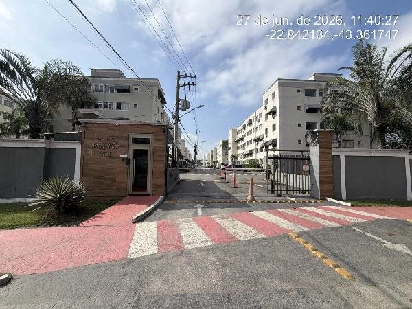 Apartamento - 2 Quartos - Rio de Janeiro - Ocupado — foto 2