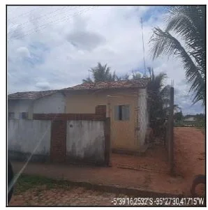Casa - 2 Quartos - Ceara-mirim - Ocupado — foto 2