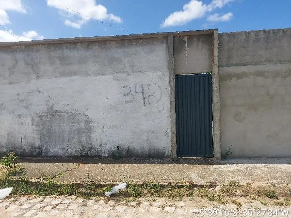 Casa - 2 Quartos - Ceara-mirim - Ocupado — foto 2