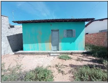 Casa - 2 Quartos - Ceara-mirim - Ocupado — foto 3