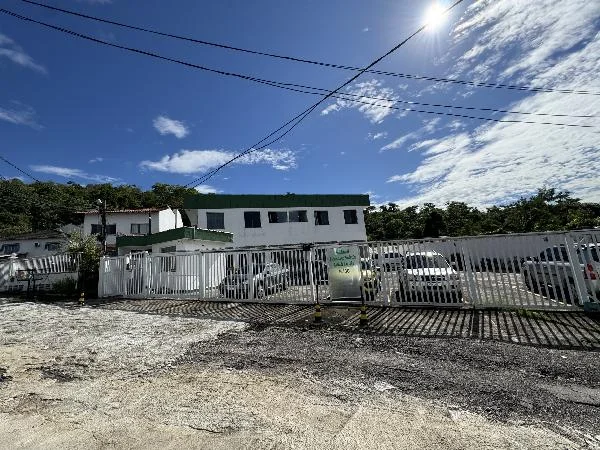 Apartamento - 2 Quartos - Sao Goncalo - Ocupado — foto 2