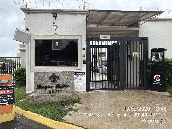 Apartamento - 2 Quartos - Piracicaba - Ocupado — foto 2