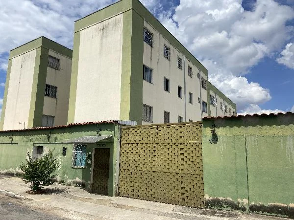 Apartamento - 3 Quartos - Belo Horizonte - Ocupado — foto 2