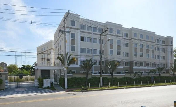 Apartamento - 2 Quartos - Rio de Janeiro - Ocupado — foto 2