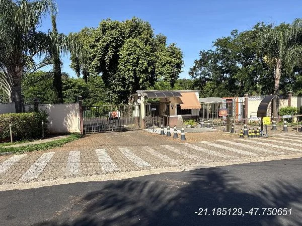 Apartamento - 2 Quartos - Ribeirao Preto - Ocupado — foto 2