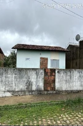 Casa - 2 Quartos - Ceara-mirim - Ocupado — foto 2