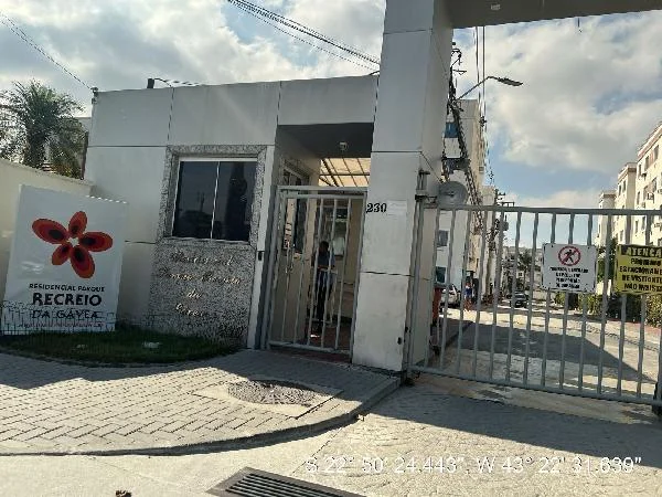 Apartamento - 2 Quartos - Rio de Janeiro - Ocupado — foto 2