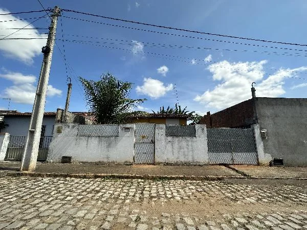 Casa - 2 Quartos - Ceara-mirim - Ocupado — foto 2