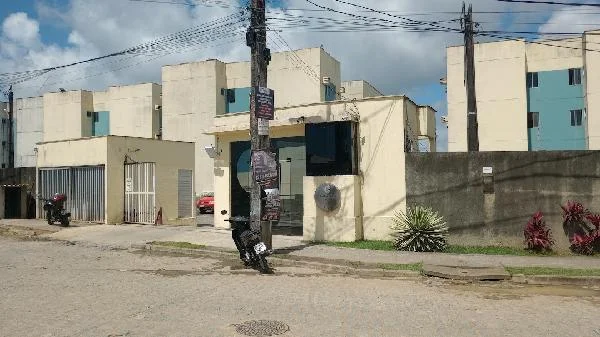 Apartamento - 2 Quartos - Jaboatao dos Guararapes - Desocupado — foto 2