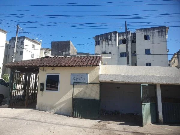 Apartamento - 2 Quartos - Jaboatao dos Guararapes - Ocupado — foto 2