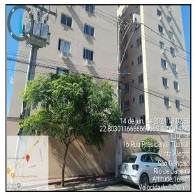 Apartamento - Sao Goncalo - Ocupado — foto 2
