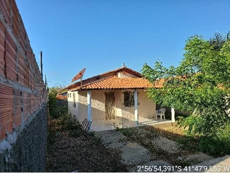 Casa - 2 Quartos - Parnaiba - Ocupado — foto 2