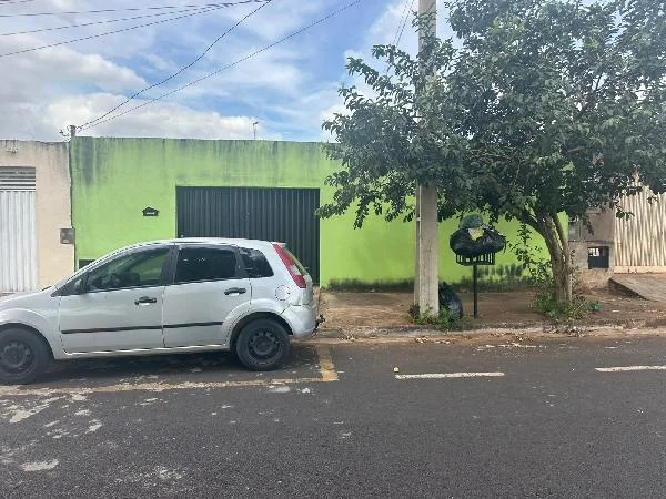 Casa - Uberaba - Ocupado — foto 2
