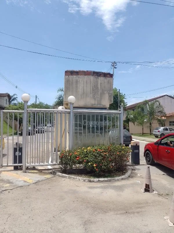 Casa - 2 Quartos - Nova Iguacu - Ocupado — foto 2