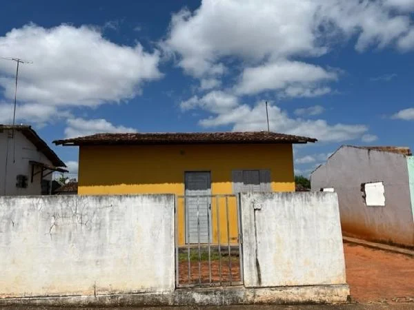 Casa - 2 Quartos - Ceara-mirim - Desocupado — foto 2