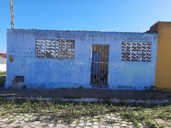 Casa - 2 Quartos - Ceara-mirim - Ocupado — foto 2