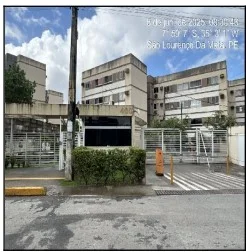 Apartamento - 1 Quartos - Sao Lourenco da Mata - Ocupado — foto 2