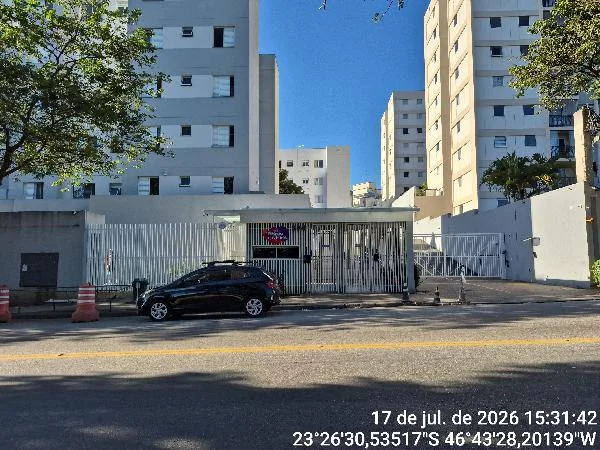 Apartamento - 2 Quartos - São Paulo - Ocupado — foto 2