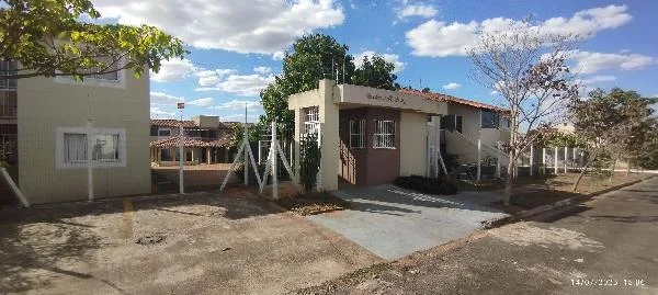 Apartamento - 2 Quartos - Goiania - Desocupado — foto 2