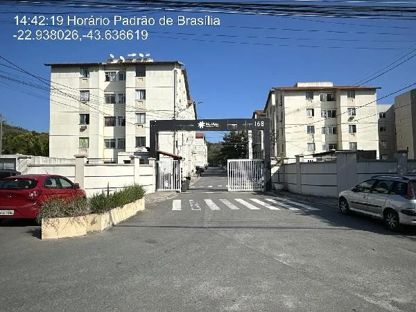 Apartamento - 2 Quartos - Rio de Janeiro - Ocupado — foto 2