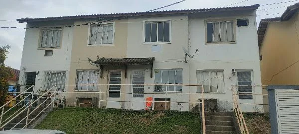 Casa - 2 Quartos - Nova Iguacu - Ocupado — foto 2
