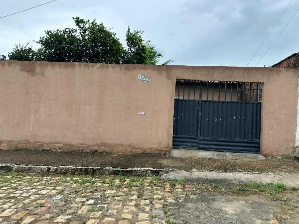 Casa - 2 Quartos - Ceara-mirim - Desocupado — foto 2
